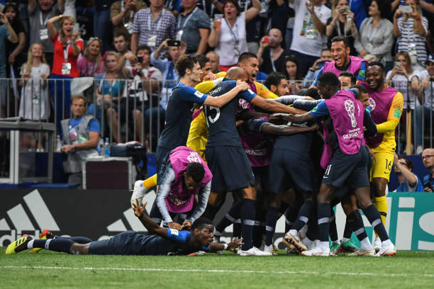 性的重视 性的重视