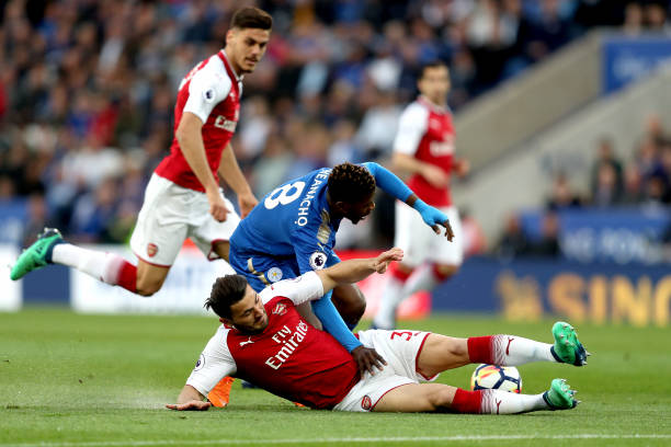 是一场视觉 是一场视觉