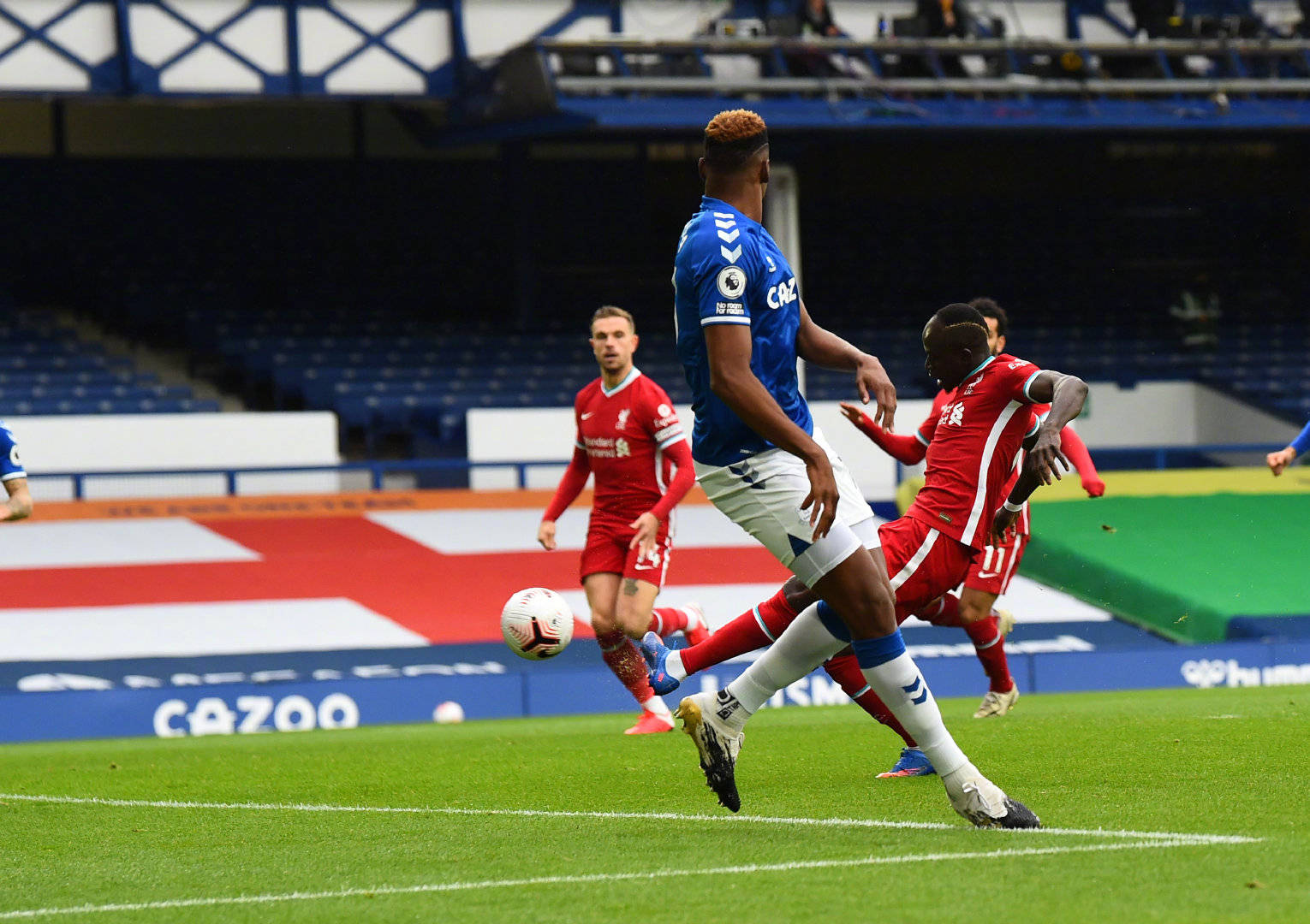 交易都可能 交易都可能